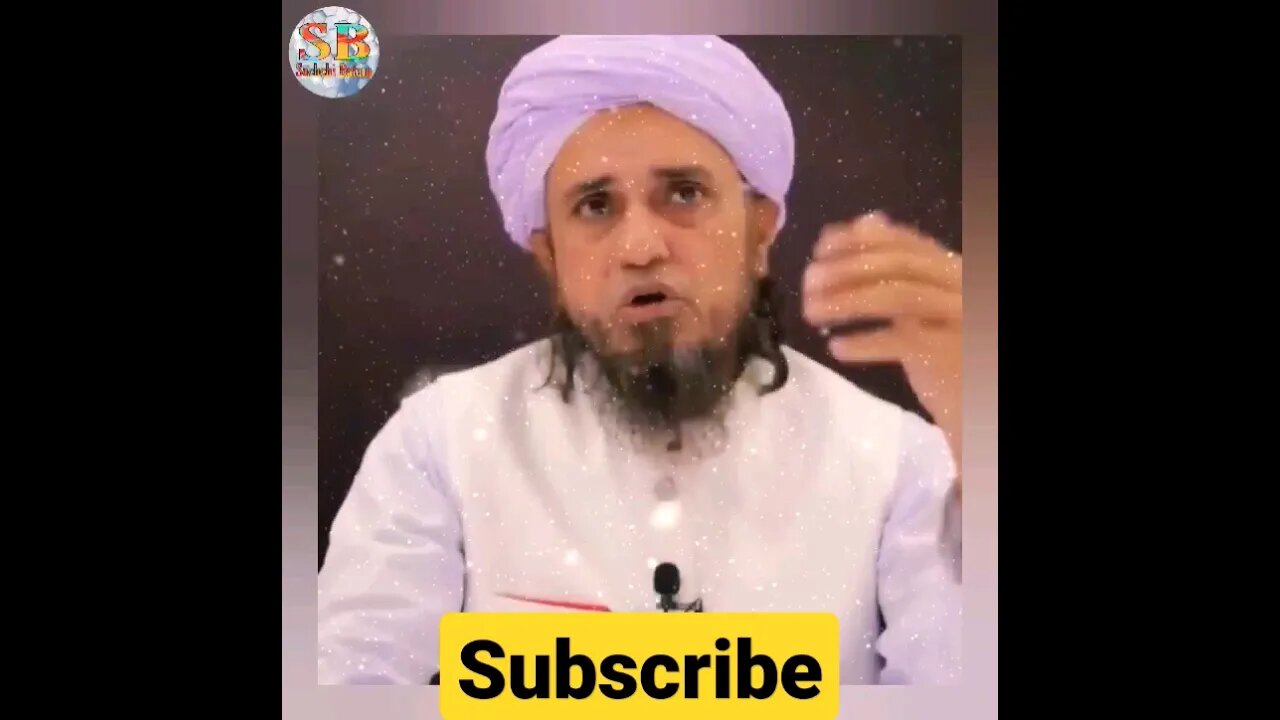 #Aaj #Kal #Waledain #Ye #Kaam #Nahi #Karte #Hai By #MuftiTariqMasood #Shorts #YouTubeShorts #Viral