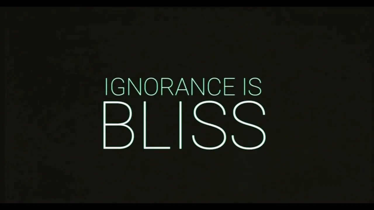 Trapt Ignorance Is Bliss Fri May 26 Last Teaser