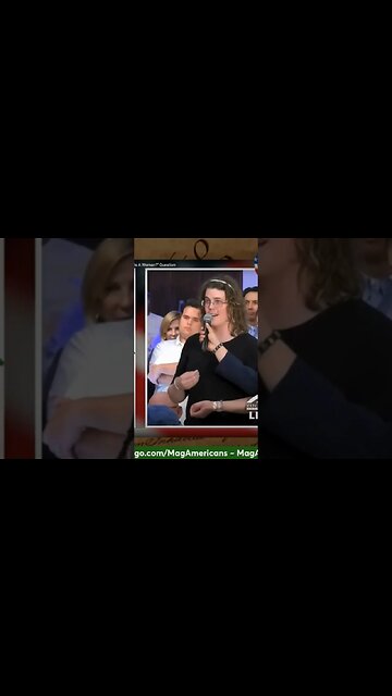 Forced to Accept, Not Respect