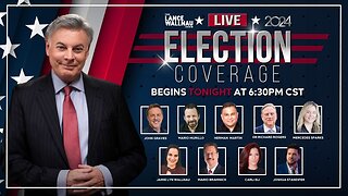 Live Election Night Coverage