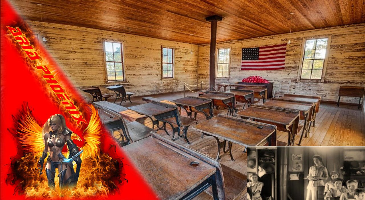 A RUMBLE SHORT~RULES FOR TEACHERS, 1872!