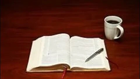 -(11/28/22)-@1:30AM-MONDAY EARLY MORNING 1ST SERVICE BIBLE STUDY PODCAST ON *STREAM-YARD-TV+-