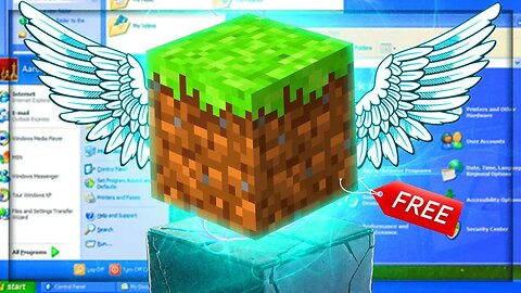 MINECRAFT ficou de GRAÇA no SITE OFICIAL! (AGORA É OFICIAL)