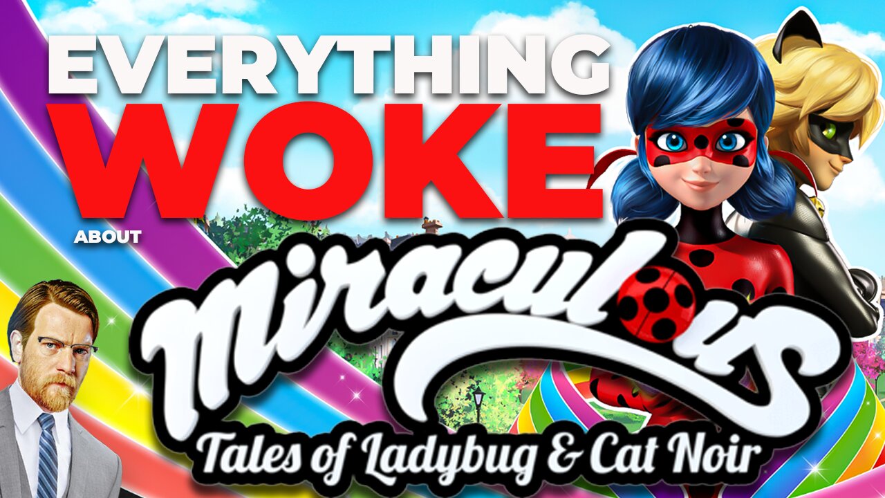 Everything Woke About Miraculous | Ladybug and Cat Noir | Miraculous World New York United Heroez