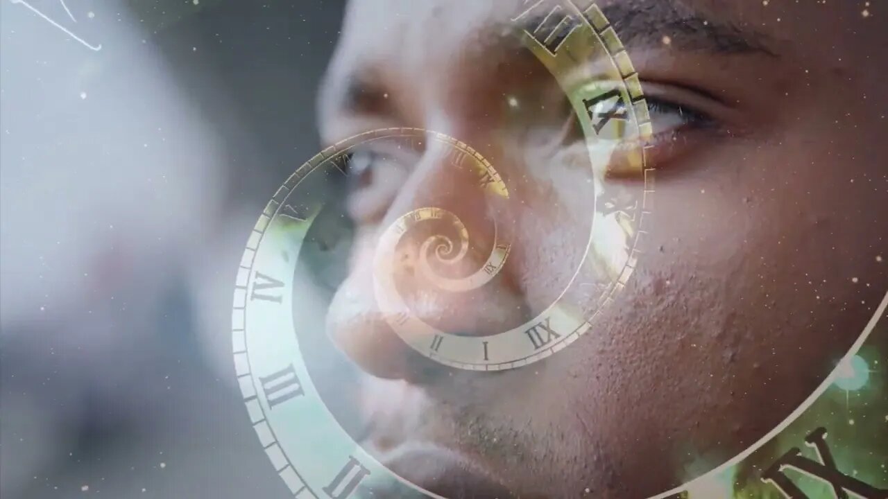 What if I told you.......? Episode 7 of 'The Eve Effect'