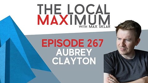 267 - Bernoulli's Fallacy with Aubrey Clayton
