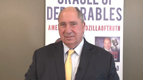 Fredericks: Zoomers Flock To Trump