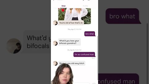 please i can’t rest until i see your profile Video By c8lynthegreatlyn #Shorts