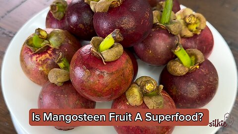 Mangosteen, Is it right for you?