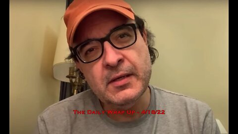 Manufactured Shortages, Mask Mandate Ruled Illegal, Gonzalo Lira & Only Propaganda When They Lie