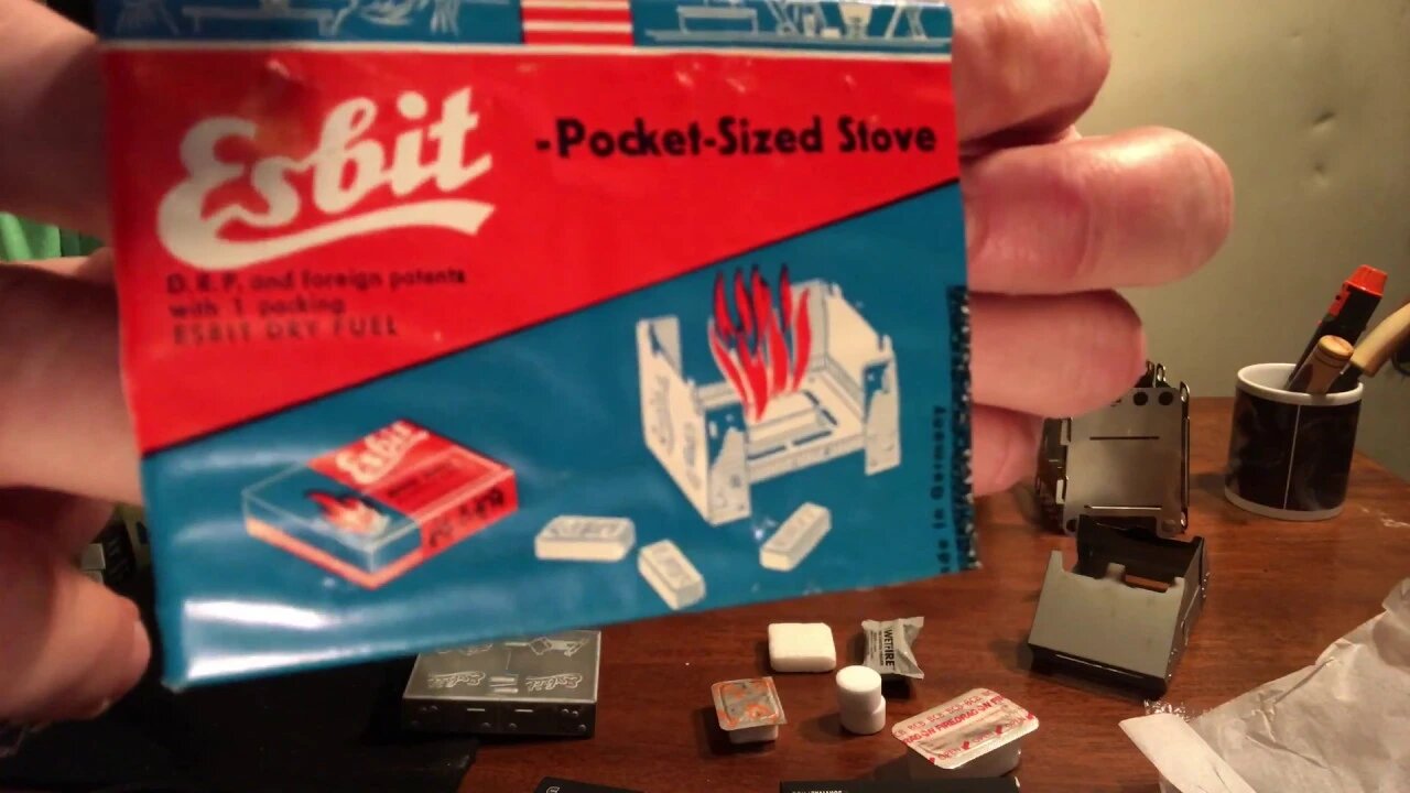 Mail Call Unboxing and a Future Video Idea