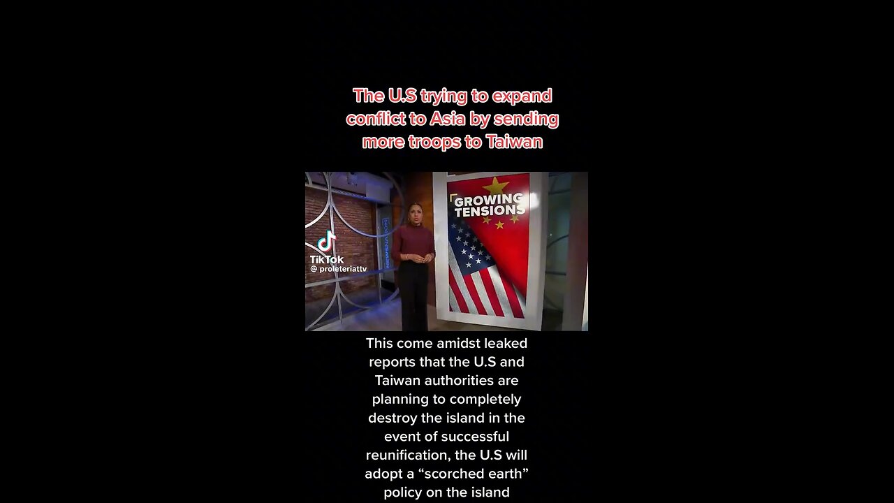 Michigan training, Taiwan troops