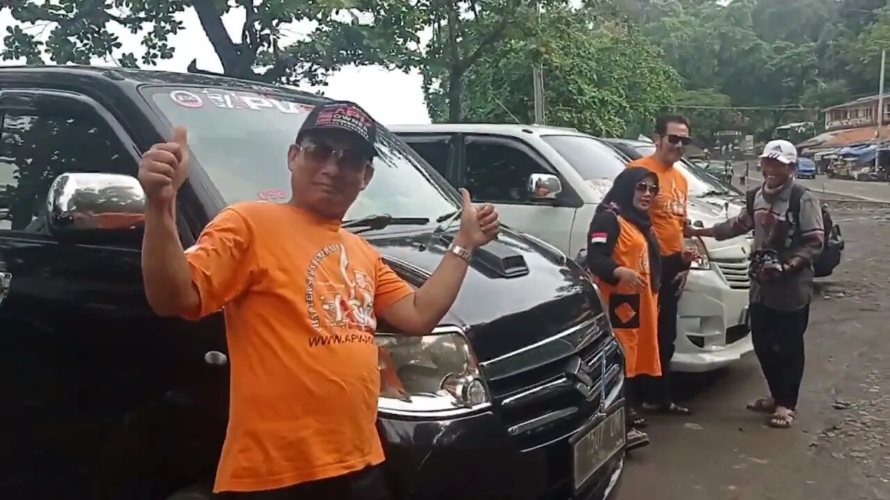 KOPDAR AOC SUKABUMI RAYA