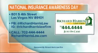 National Insurance Awareness Day