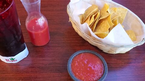 EL NOPAL SALSA