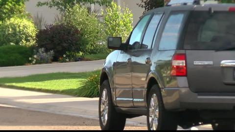 Auto thefts on the rise in Boise