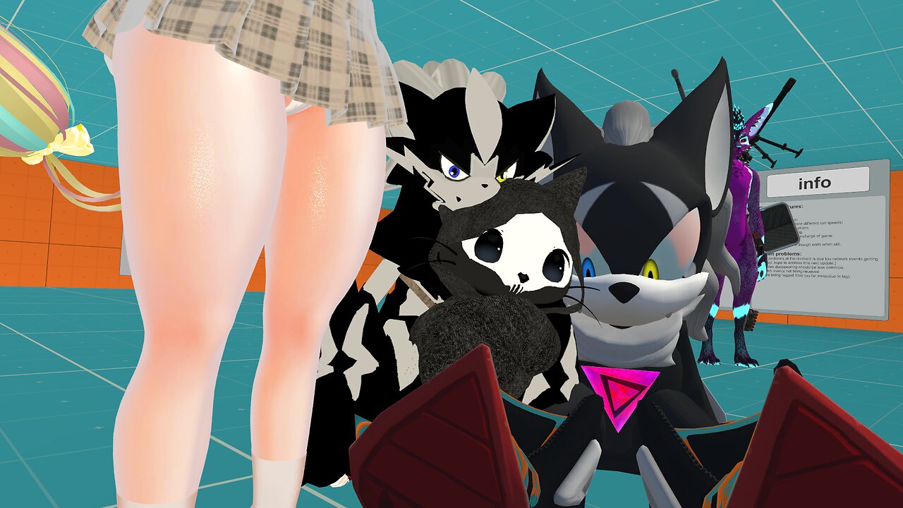 What the Sigma Infinite?