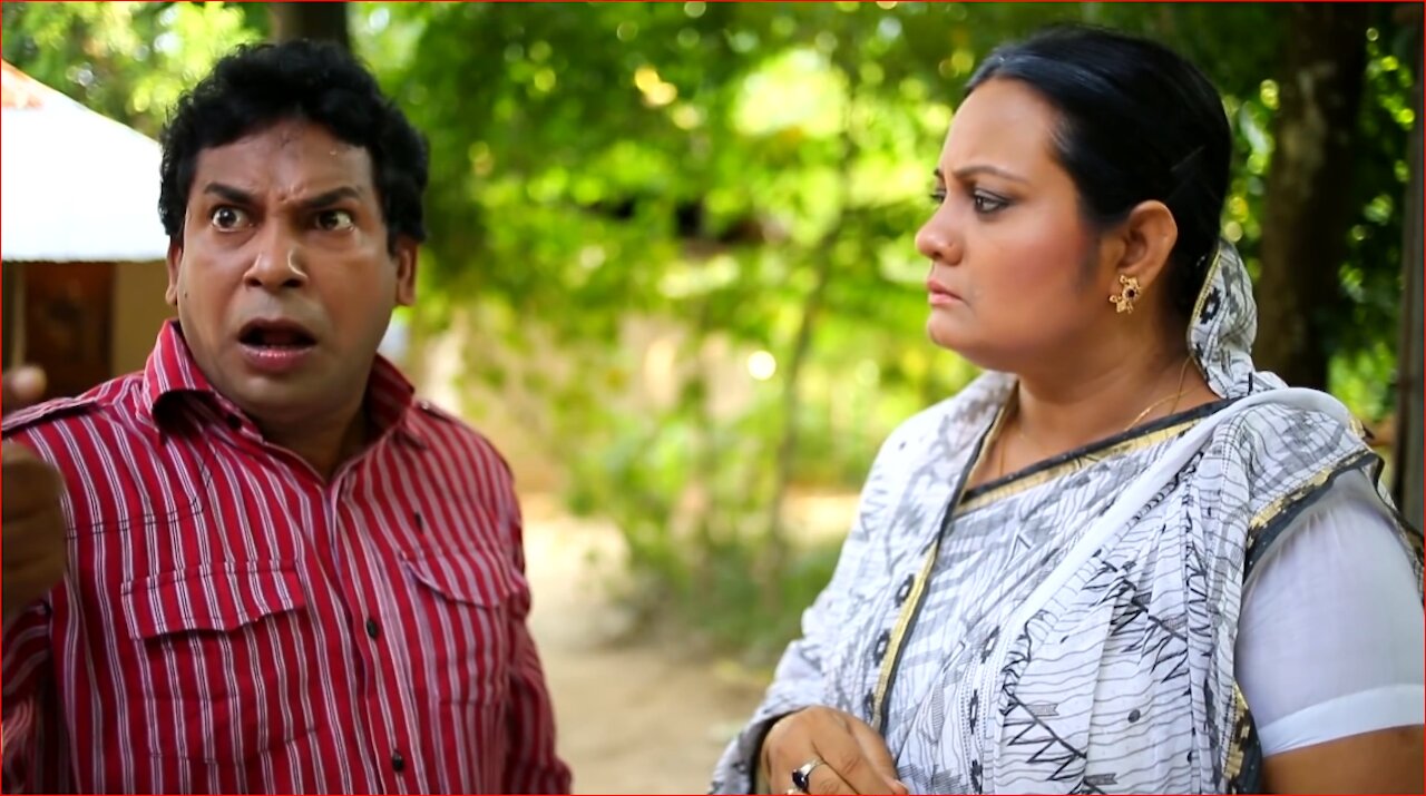 Mosharraf Karim's best comedy