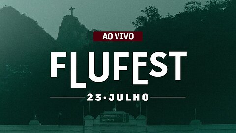 FLU FEST 2023 - AO VIVO | DOMINGO: MARVVILA, MATHEUS & KAUAN E ROUPA NOVA