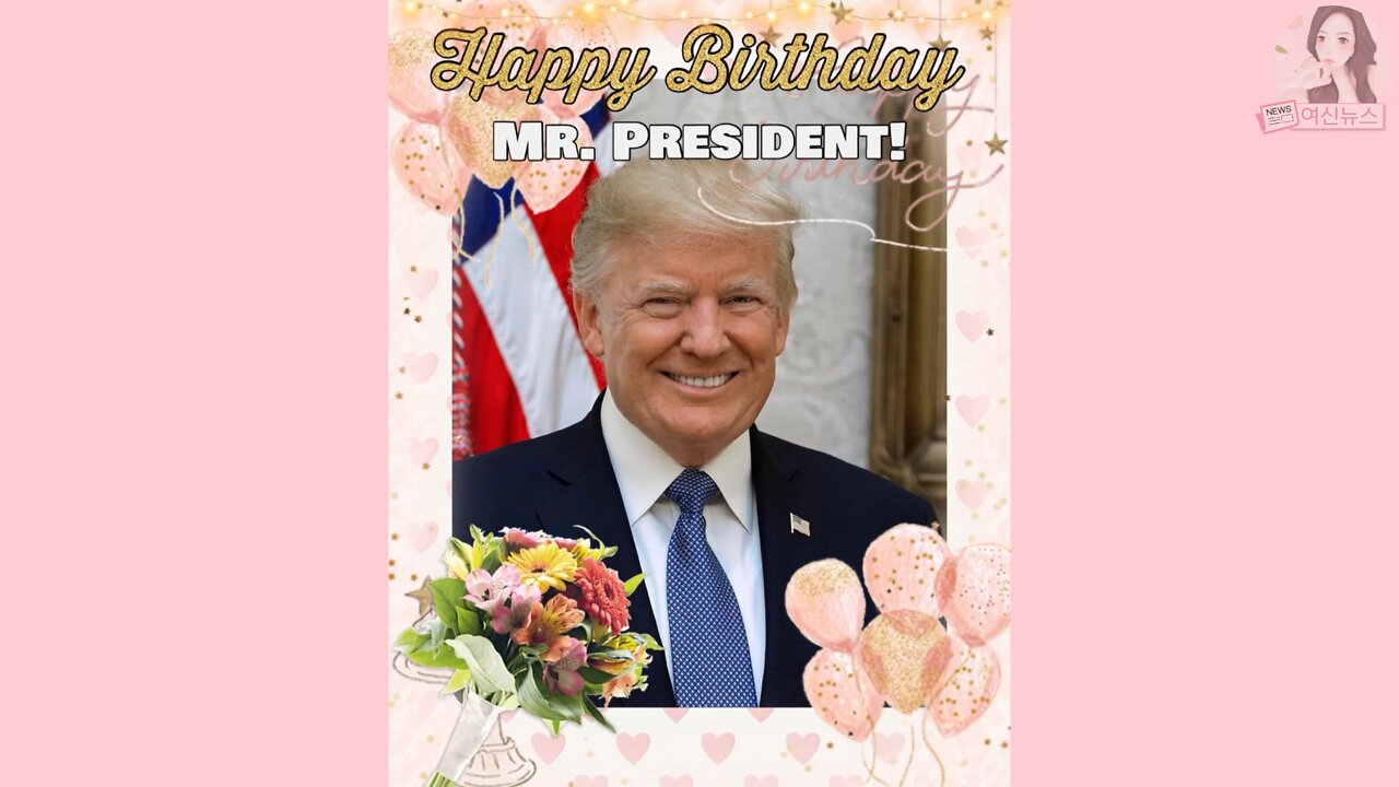 MAGA Again! On President Trump’s 75th Birthday