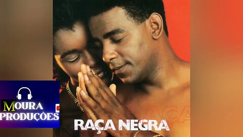 Raça Negra