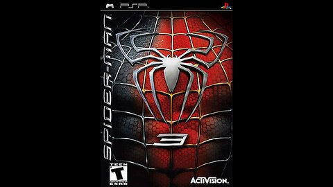 RMG Rebooted EP 460 Holiday Special 10 Spiderman 3 PSP Game Review Part Three