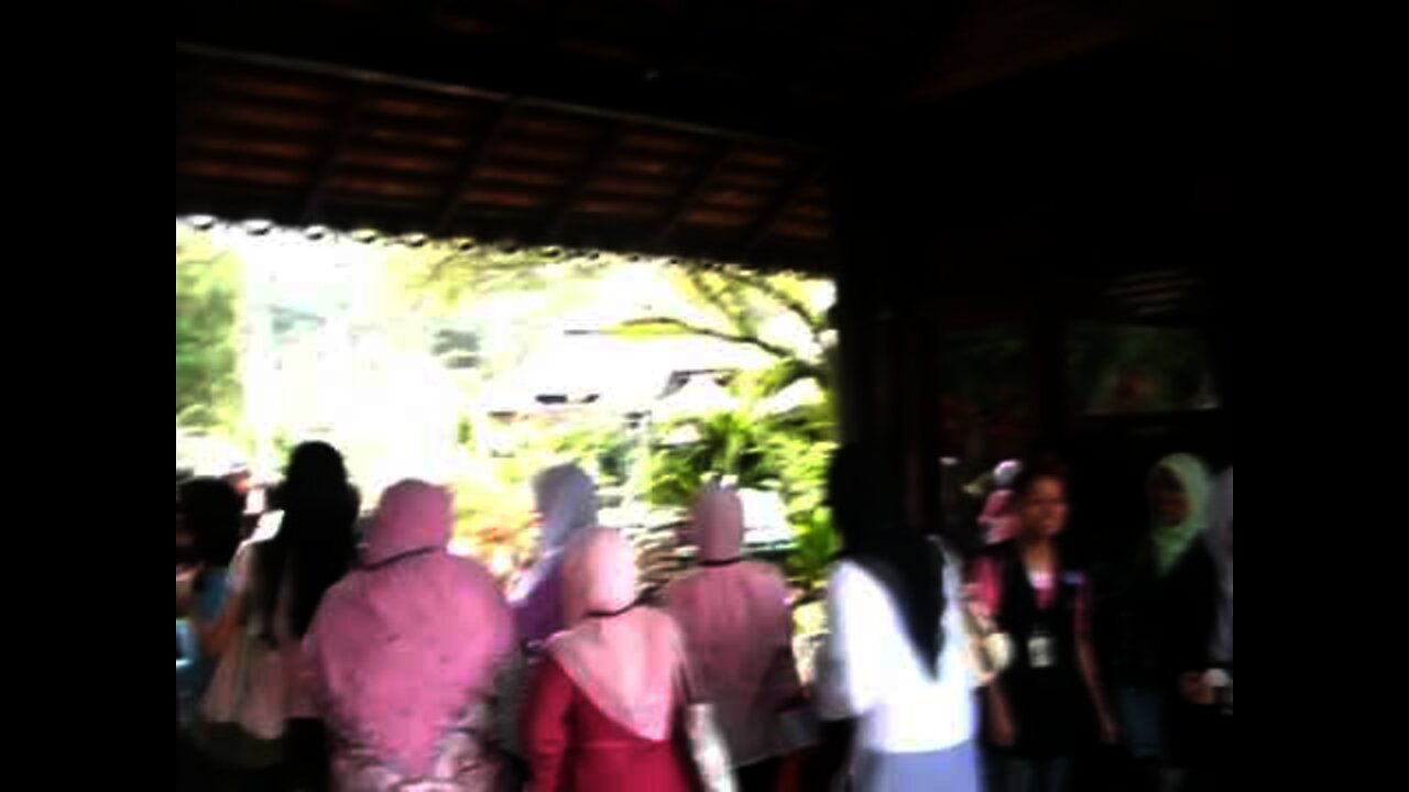 Singapore and Malaysia