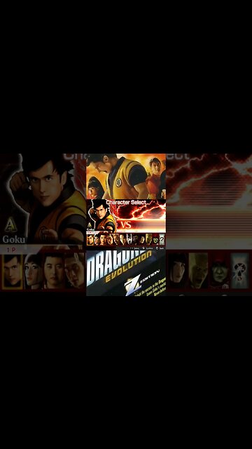 O pior jogo de dragon ball sem dúvidas
