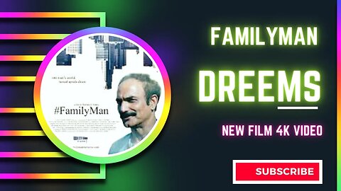 #FamilyMan 2022