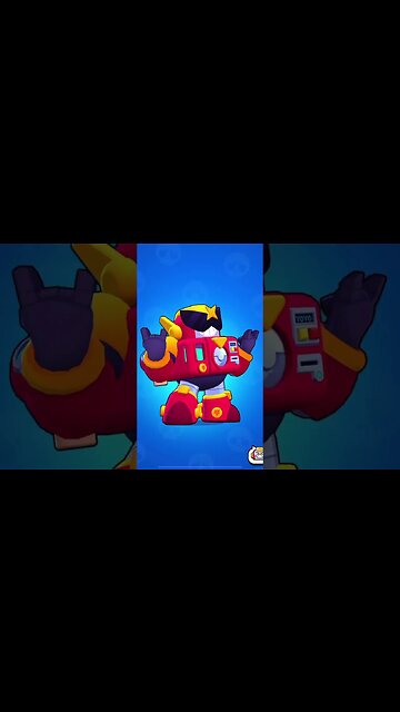 Can you name this Brawler #Shorts 17