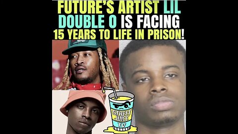 FUTURE ARTIST LIL DOUBLE FACING 15 YEARS TRAVIS SCOTT FIGHTS SOUND ENGINEER IN CLUB