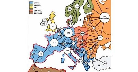 Die Lüge von der Energieknappheit in Deutschland Den Letzten beißen immer die Hunde