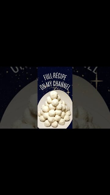 A HUNGARIAN IN HUNGARY - DESSERT NOT ONLY FOR CHRISTMAS #shorts