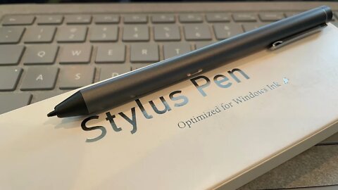 Vitade Stylus Pen Review...