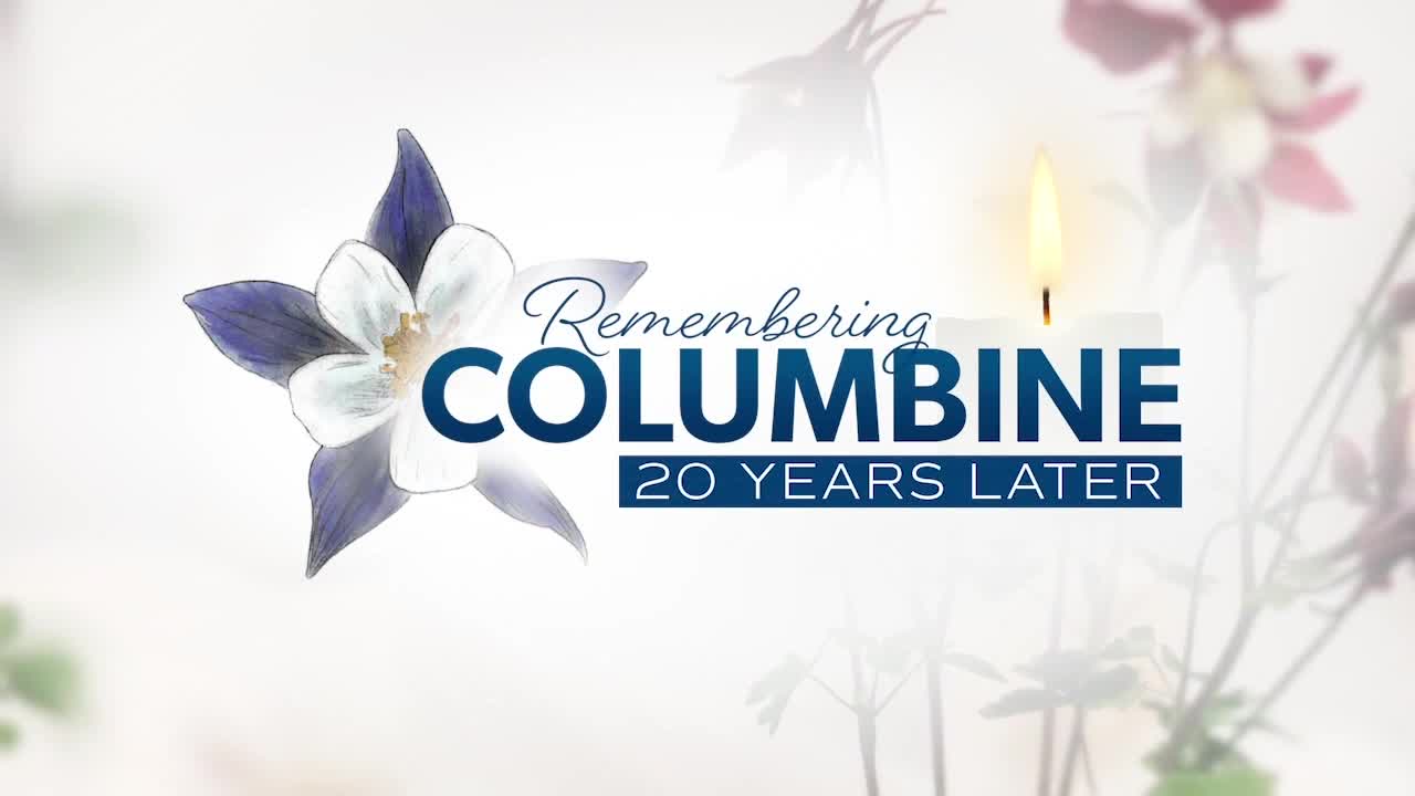 Columbine shooting survivors, families reflect on life 20 years later