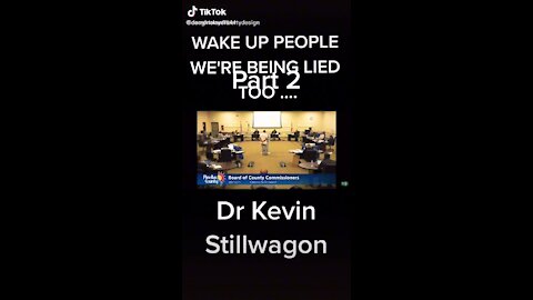 Dr Kevin Stillwagon