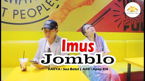 JOMBLO - INDRI MUSTIKA