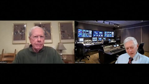 Paul Craig Roberts - The Continuation of the 9/11 Plot