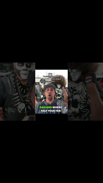 Raider TRASH #shorts #football