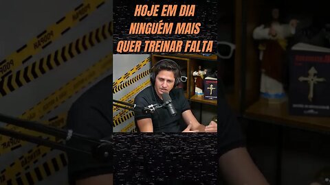 Cobrança #resenha #podcast #spfcxtvbr