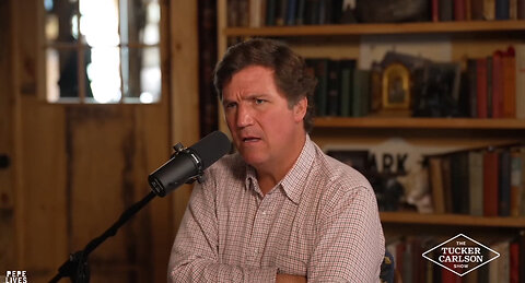 Summary of Tucker’s Latest Episode: The CIA essentially committed a coup against Richard Nixon and was behind the entire Watergate scandal