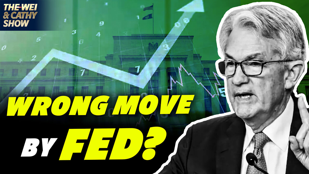Fed Raised the Rate. Is it a Standard Response or is it Utterly Wrong?