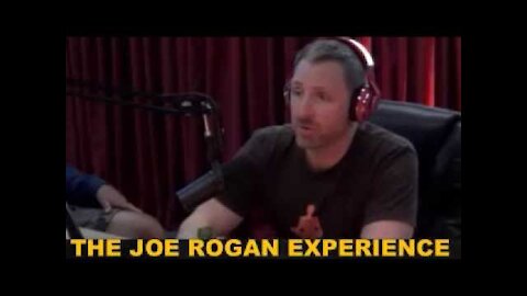 Joe Rogan Experience #361 - Dave Asprey, Tait Fletcher