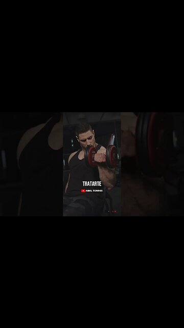 Se RUDO contigo mismo y te permitas FRACASAR