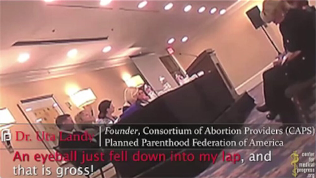 Video: @PPact Gulf Coast Director, ‘Pull off a leg or two, so it’s not PBA’