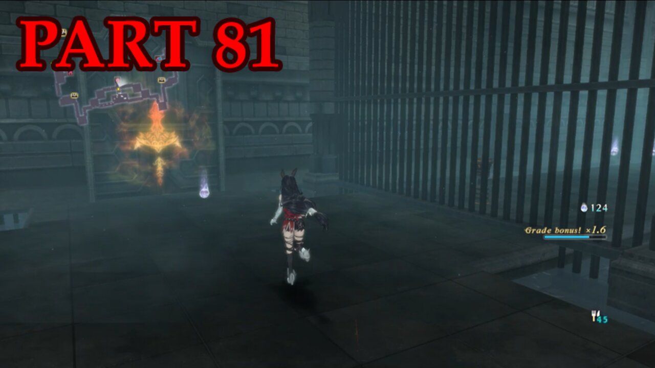 Let's Play - Tales of Berseria part 81 (100 subs special)