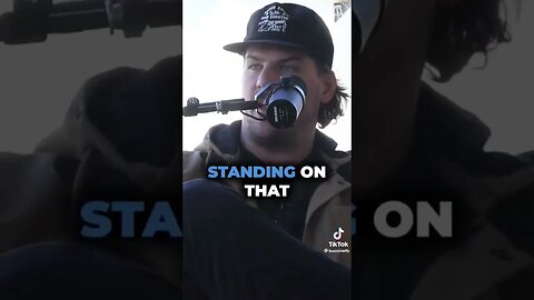 Jeffrey Star calls it out...