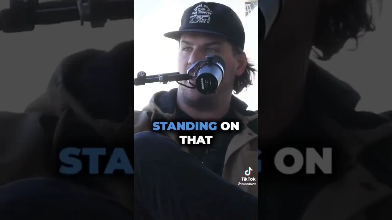 Jeffrey Star calls it out...