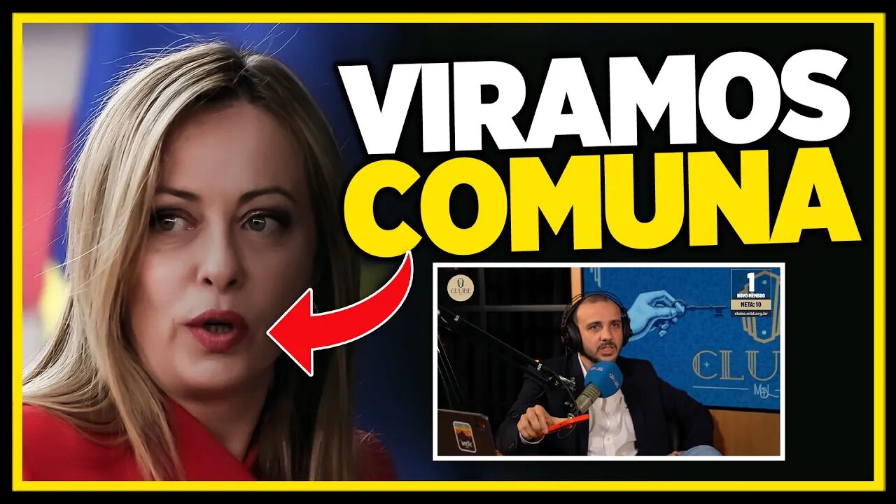 TEMOS QUE ACABAR COM LUCROS DOS BANCOS! | Cortes do @MBLiveTV