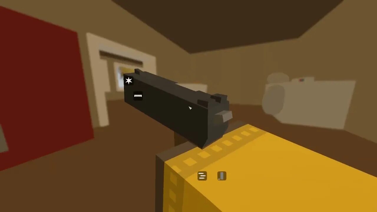 Unturned Gameplay Part 2 - Back in PEI - Death